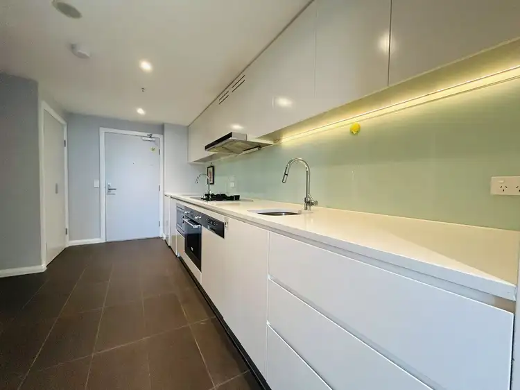 Fourth view of Homely apartment listing, 902/2 Waterways Street, Wentworth Point NSW 2127