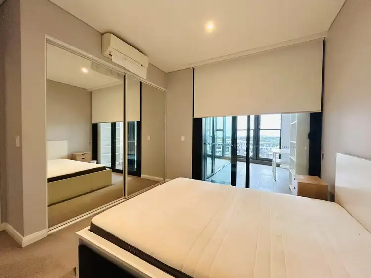 Fifth view of Homely apartment listing, 902/2 Waterways Street, Wentworth Point NSW 2127