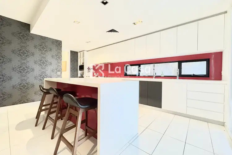 Fifth view of Homely house listing, 22 Helen Turner Street, Gungahlin ACT 2912