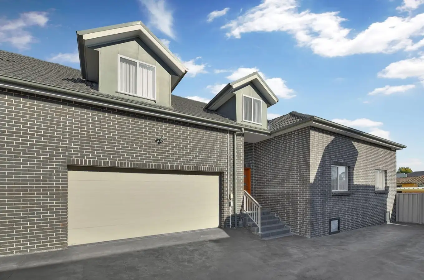 Main view of Homely house listing, 6/65 Orchard Road, Bass Hill NSW 2197