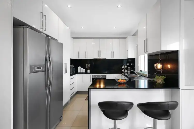 Third view of Homely house listing, 6/65 Orchard Road, Bass Hill NSW 2197