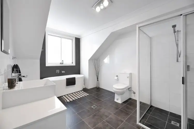 Fourth view of Homely house listing, 6/65 Orchard Road, Bass Hill NSW 2197
