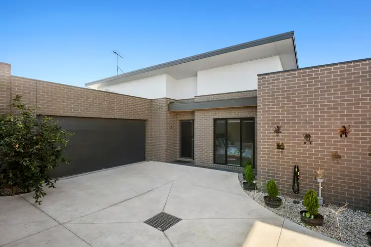 Main view of Homely unit listing, 3/18 Yaraan Street, Bell Park VIC 3215