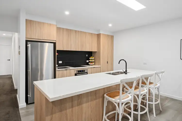 Second view of Homely unit listing, 3/18 Yaraan Street, Bell Park VIC 3215