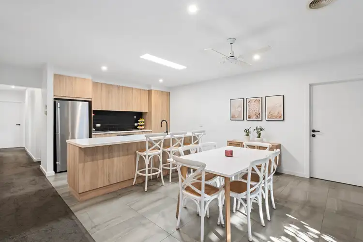Third view of Homely unit listing, 3/18 Yaraan Street, Bell Park VIC 3215
