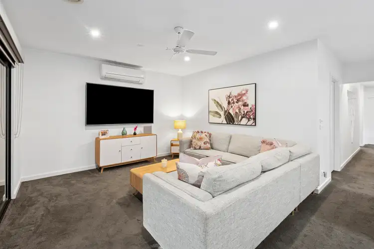 Fourth view of Homely unit listing, 3/18 Yaraan Street, Bell Park VIC 3215
