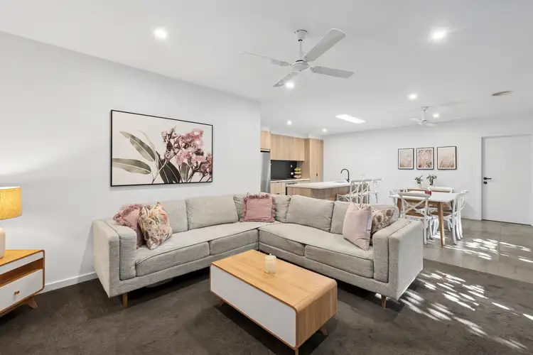Fifth view of Homely unit listing, 3/18 Yaraan Street, Bell Park VIC 3215