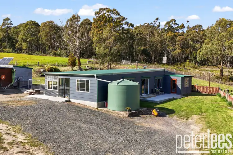Second view of Homely house listing, 180 China Lane, Liffey TAS 7301