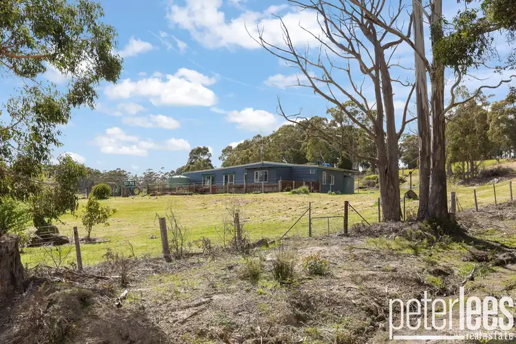 Third view of Homely house listing, 180 China Lane, Liffey TAS 7301