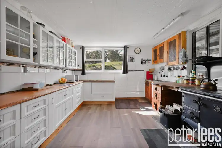 Fourth view of Homely house listing, 180 China Lane, Liffey TAS 7301