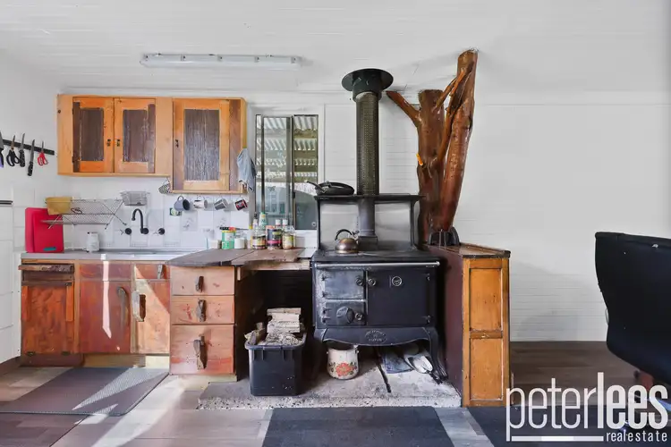 Fifth view of Homely house listing, 180 China Lane, Liffey TAS 7301
