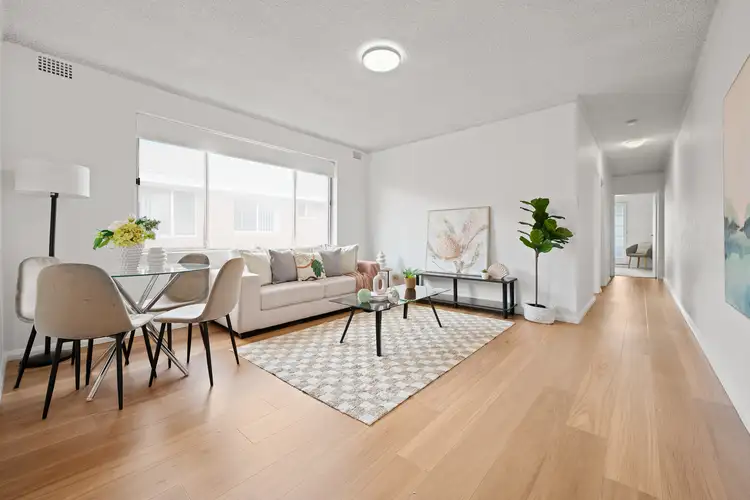 Main view of Homely apartment listing, 8/15 Thurlow Street, Riverwood NSW 2210