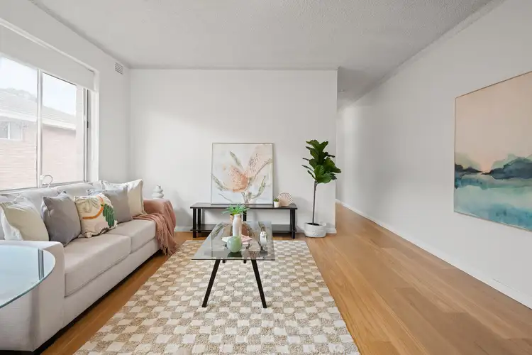 Second view of Homely apartment listing, 8/15 Thurlow Street, Riverwood NSW 2210