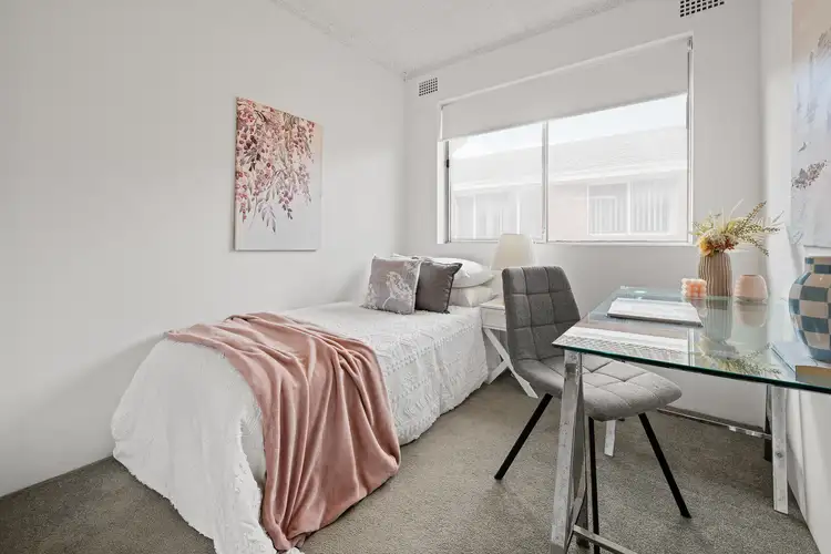 Fifth view of Homely apartment listing, 8/15 Thurlow Street, Riverwood NSW 2210