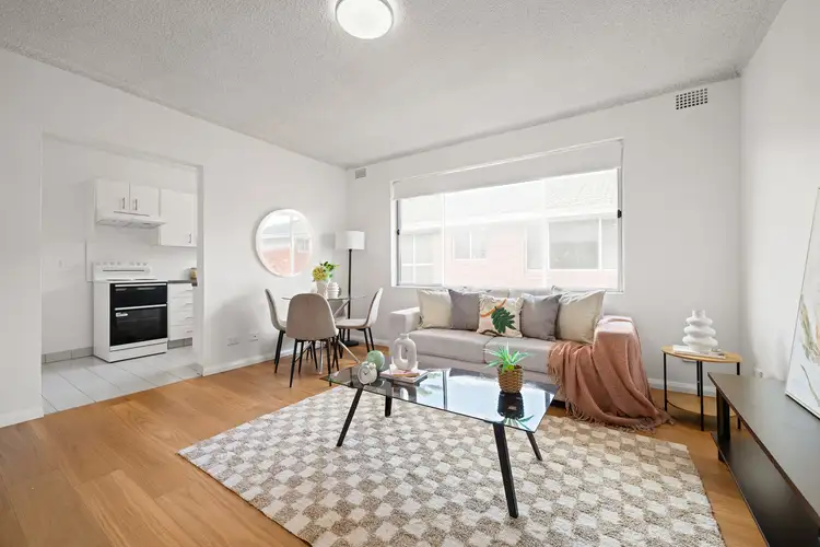 Sixth view of Homely apartment listing, 8/15 Thurlow Street, Riverwood NSW 2210