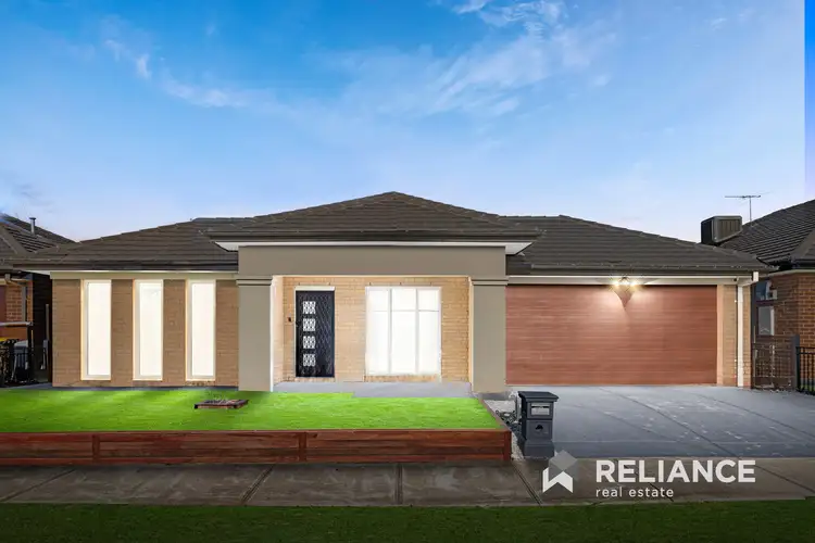 5 Cobram Street, Tarneit VIC 3029