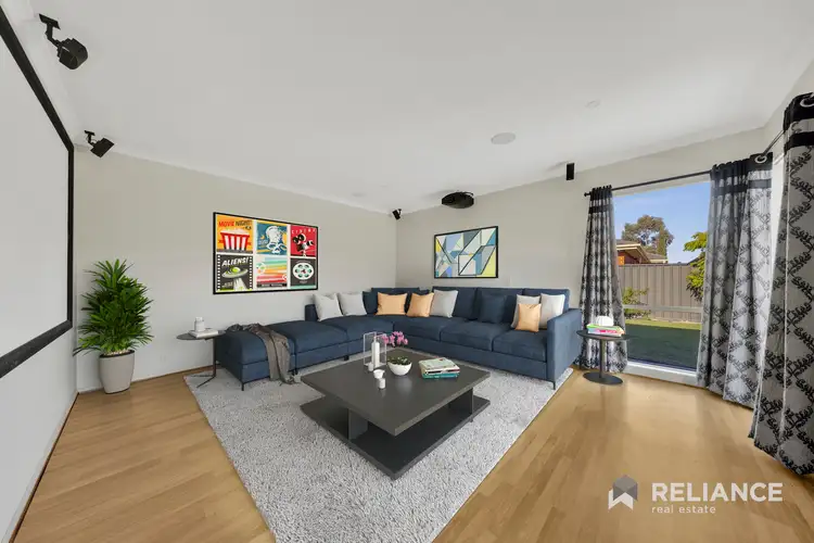 Fourth view of Homely house listing, 5 Cobram Street, Tarneit VIC 3029
