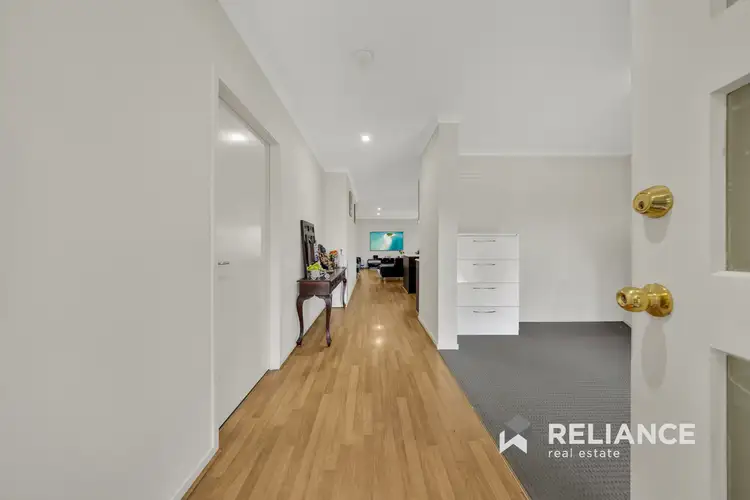 Sixth view of Homely house listing, 5 Cobram Street, Tarneit VIC 3029