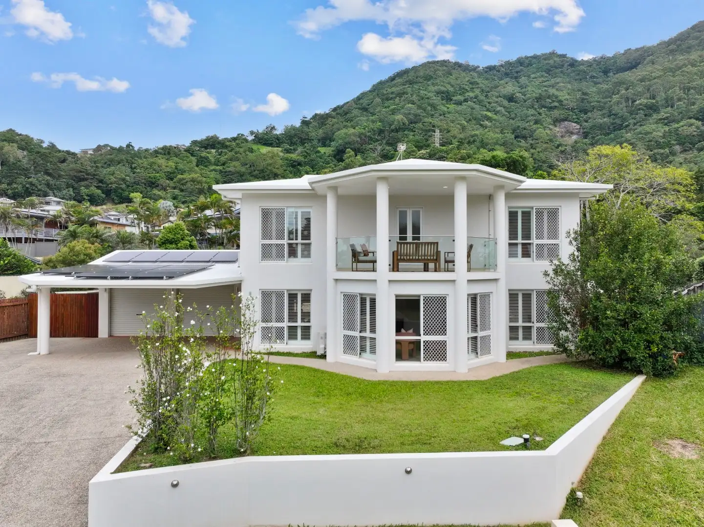 Main view of Homely house listing, 8 Tanganelli Close, Kanimbla QLD 4870