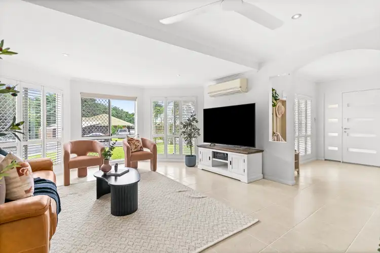 Third view of Homely house listing, 8 Tanganelli Close, Kanimbla QLD 4870