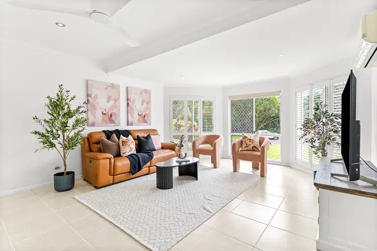 Fourth view of Homely house listing, 8 Tanganelli Close, Kanimbla QLD 4870