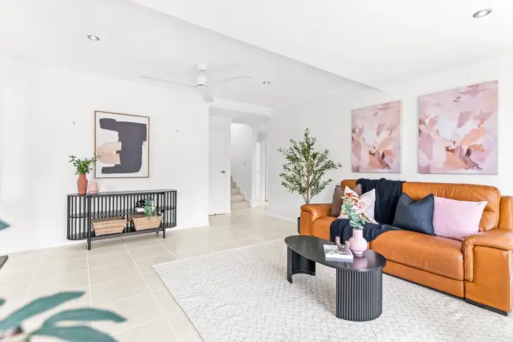 Fifth view of Homely house listing, 8 Tanganelli Close, Kanimbla QLD 4870
