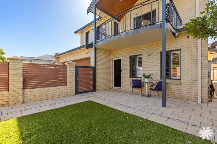 64a Marchamley Street, Carlisle WA 6101