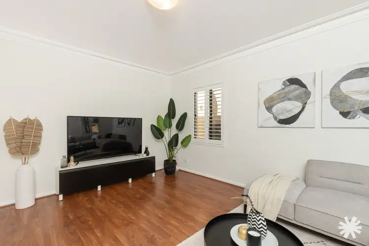 Second view of Homely house listing, 64a Marchamley Street, Carlisle WA 6101