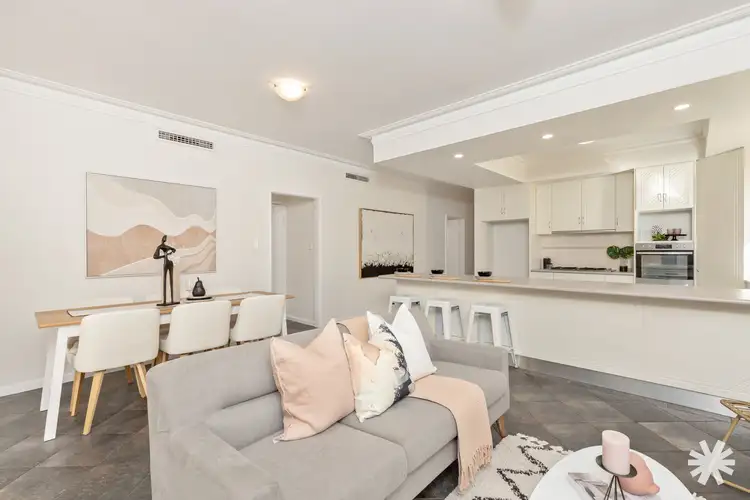 Third view of Homely house listing, 64a Marchamley Street, Carlisle WA 6101
