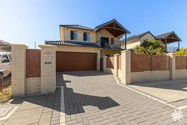 Fourth view of Homely house listing, 64a Marchamley Street, Carlisle WA 6101