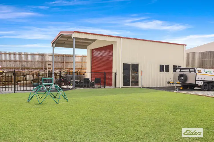 Third view of Homely house listing, 7 Tropical Place, Hidden Valley QLD 4703