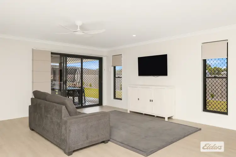 Fifth view of Homely house listing, 7 Tropical Place, Hidden Valley QLD 4703