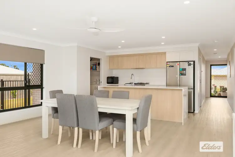 Sixth view of Homely house listing, 7 Tropical Place, Hidden Valley QLD 4703