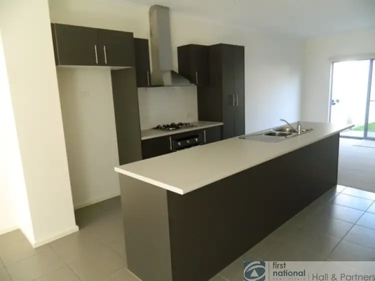 Third view of Homely townhouse listing, 11/11 Howqua Place, Pakenham VIC 3810