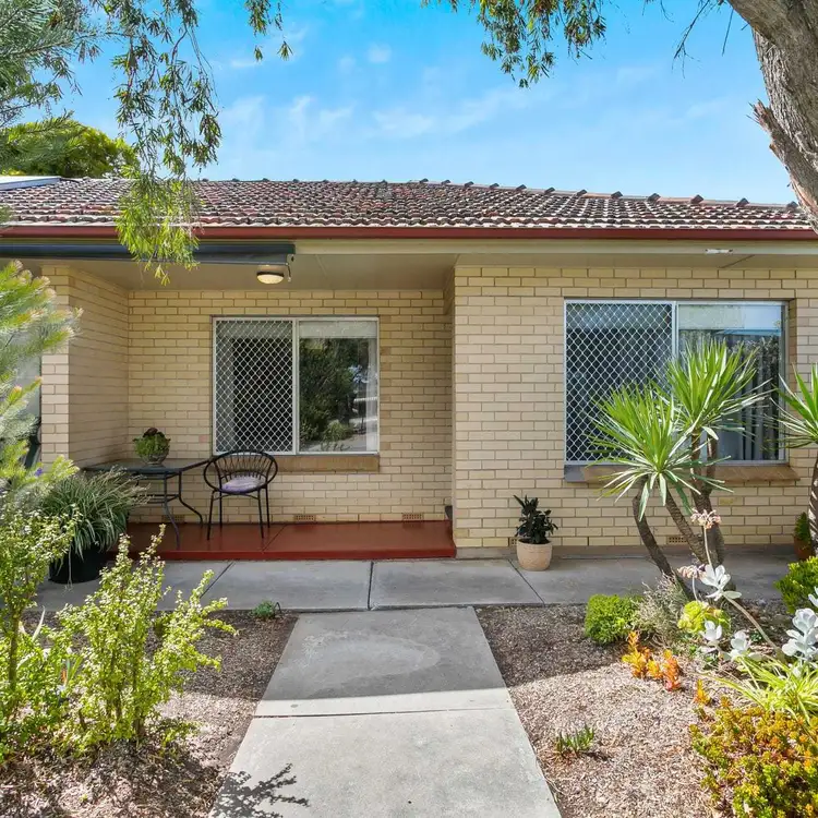 Main view of Homely unit listing, 4/10 Hazel Street, Ascot Park SA 5043