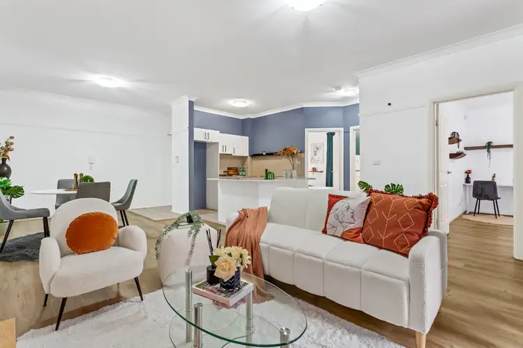 Main view of Homely unit listing, 2/20-22 Reid Avenue, Westmead NSW 2145