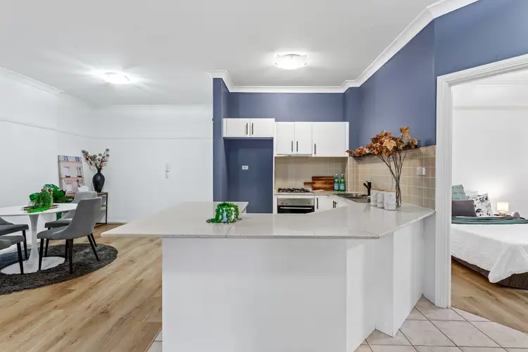 Third view of Homely unit listing, 2/20-22 Reid Avenue, Westmead NSW 2145
