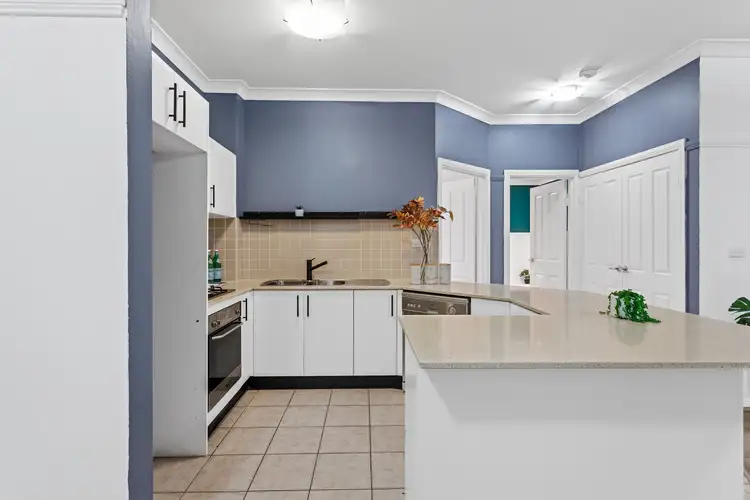 Fourth view of Homely unit listing, 2/20-22 Reid Avenue, Westmead NSW 2145