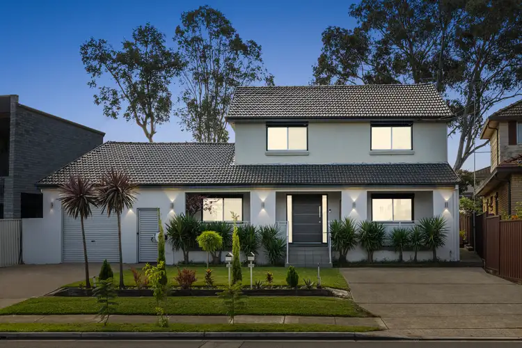 Main view of Homely house listing, 385 Marion Street, Georges Hall NSW 2198