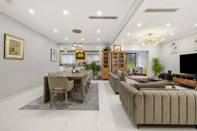 Second view of Homely house listing, 385 Marion Street, Georges Hall NSW 2198