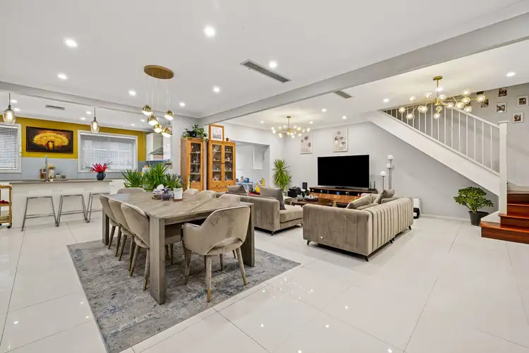 Third view of Homely house listing, 385 Marion Street, Georges Hall NSW 2198