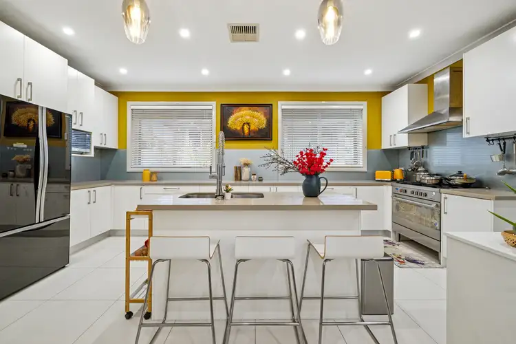 Fourth view of Homely house listing, 385 Marion Street, Georges Hall NSW 2198