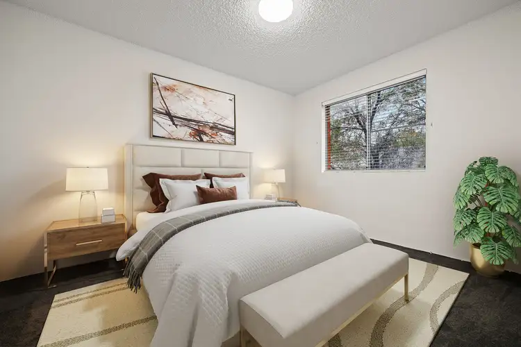 Third view of Homely apartment listing, 14/3-5 Riverside Crescent, Marrickville NSW 2204