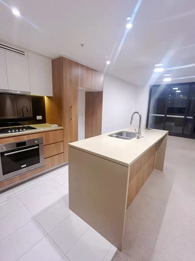 Second view of Homely apartment listing, 9/10 Burroway Road, Wentworth Point NSW 2127