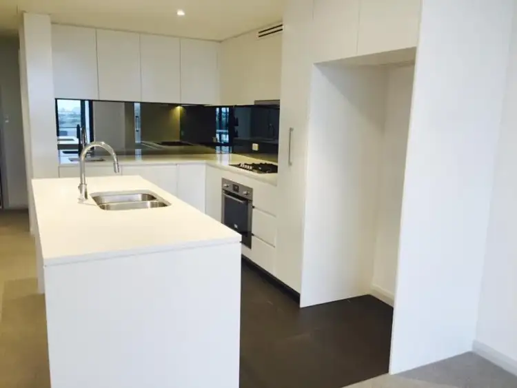Fourth view of Homely apartment listing, 9/10 Burroway Road, Wentworth Point NSW 2127