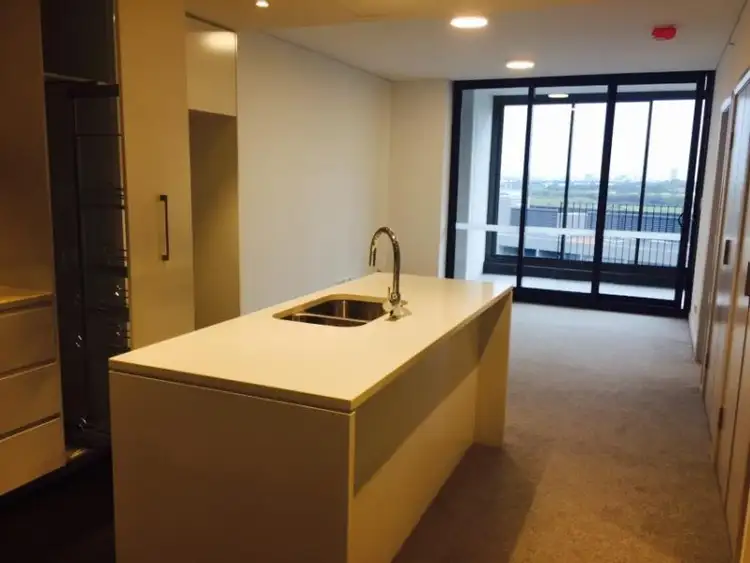 Fifth view of Homely apartment listing, 9/10 Burroway Road, Wentworth Point NSW 2127