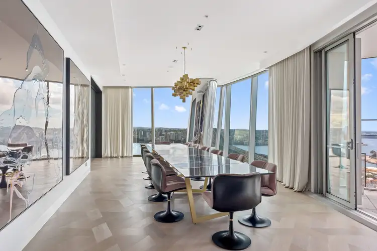 Fourth view of Homely apartment listing, 5002/1A Barangaroo Avenue, Barangaroo NSW 2000