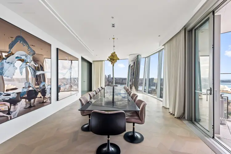 Sixth view of Homely apartment listing, 5002/1A Barangaroo Avenue, Barangaroo NSW 2000