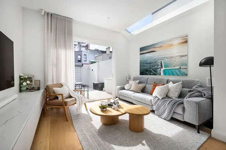 Main view of Homely house listing, 126 Ebley Street, Bondi Junction NSW 2022