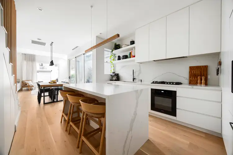 Third view of Homely house listing, 126 Ebley Street, Bondi Junction NSW 2022